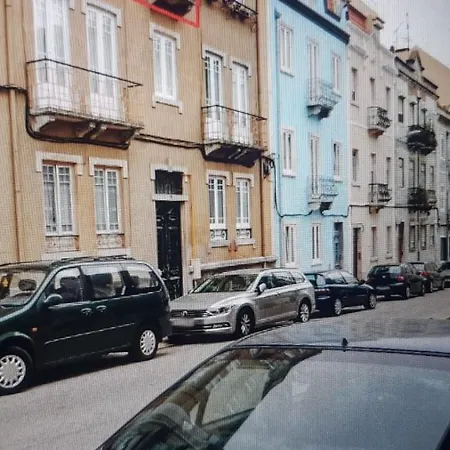 Πανσιόν Sao Vicente
