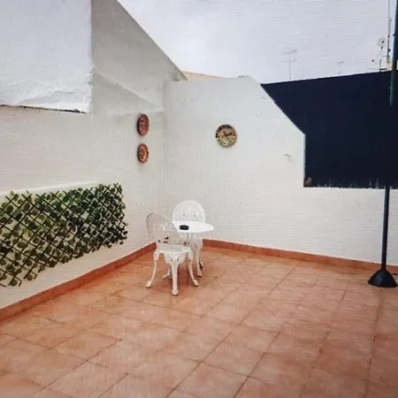 Πανσιόν Sao Vicente *